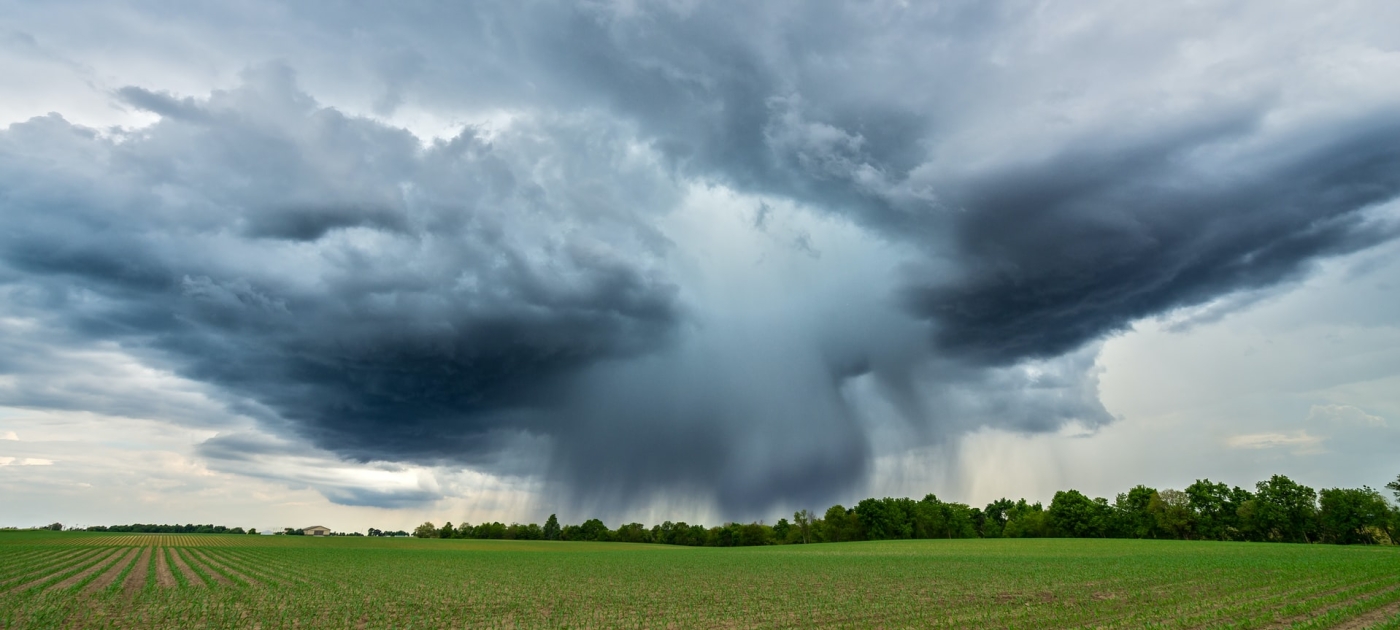 Short-lived climate pollutants: Fast climate action Photo by Noaa-Led9c1SSNFo/ Unsplash
