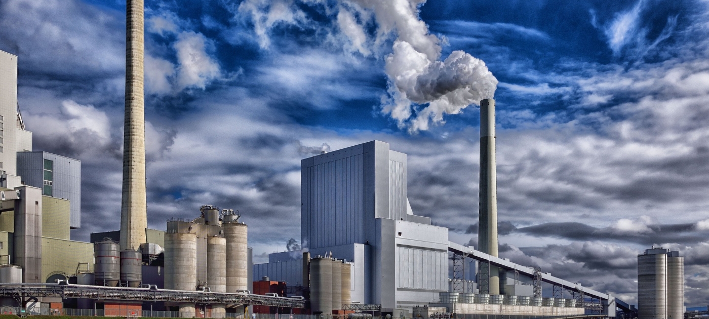 Climate and Clean Air Coalition Ministers approve strategy to significantly cut short-lived climate pollutants this decade. Pixabay