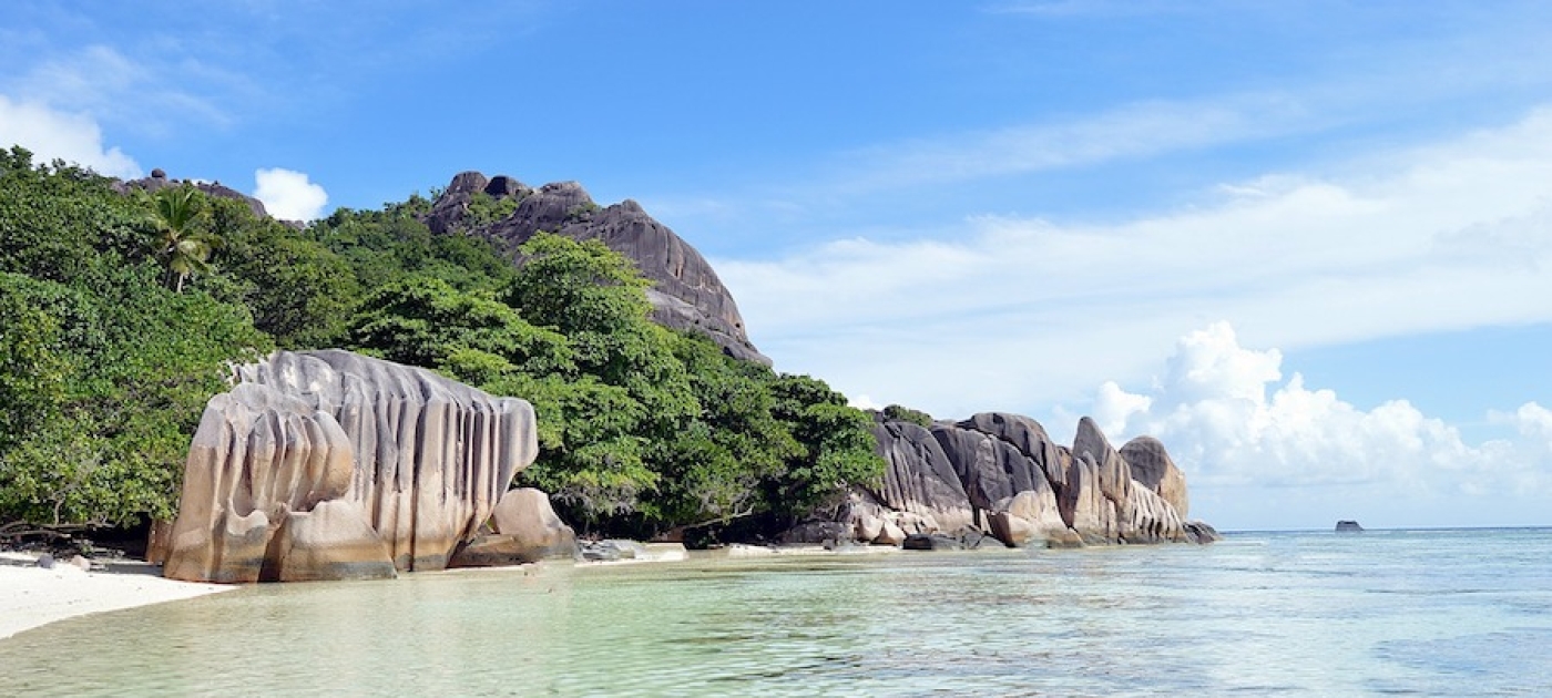 Nairobi Convention COP10 agrees to new actions to protect critical habitats, improve climate preparedness in the Western Indian Ocean Pixabay