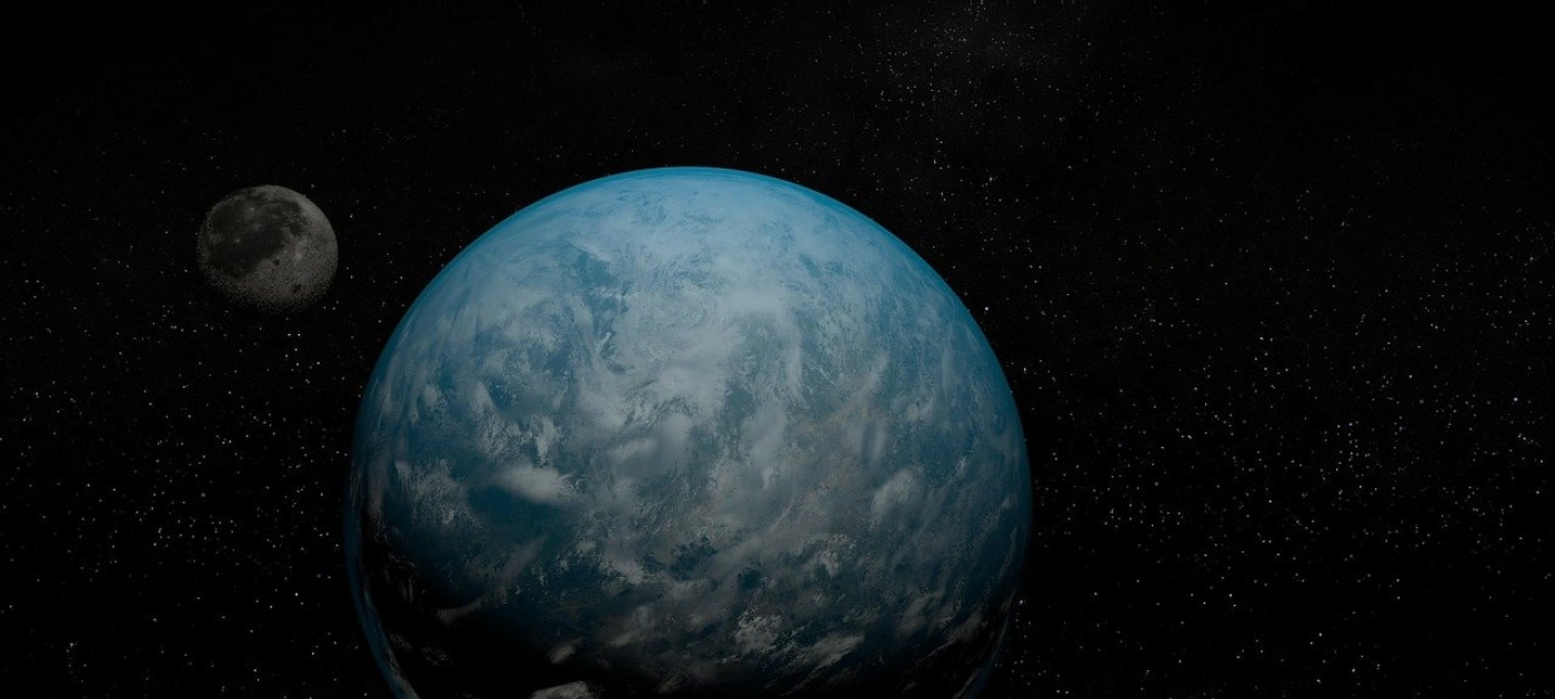 UNEP launches free teaching kits on ozone layer and environmental protection Pixabay/Accessed 24 Jan 2022
