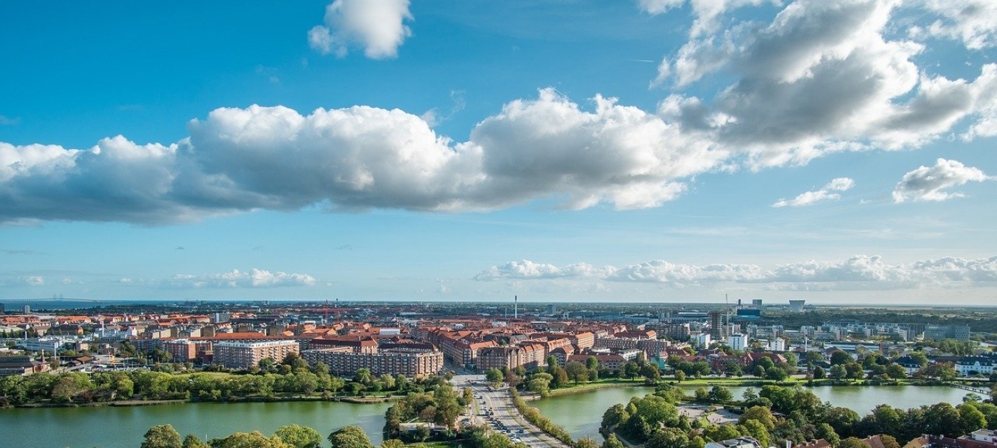 UNEP establishes Copenhagen Climate Centre in collaboration with UNOPS Pixabay