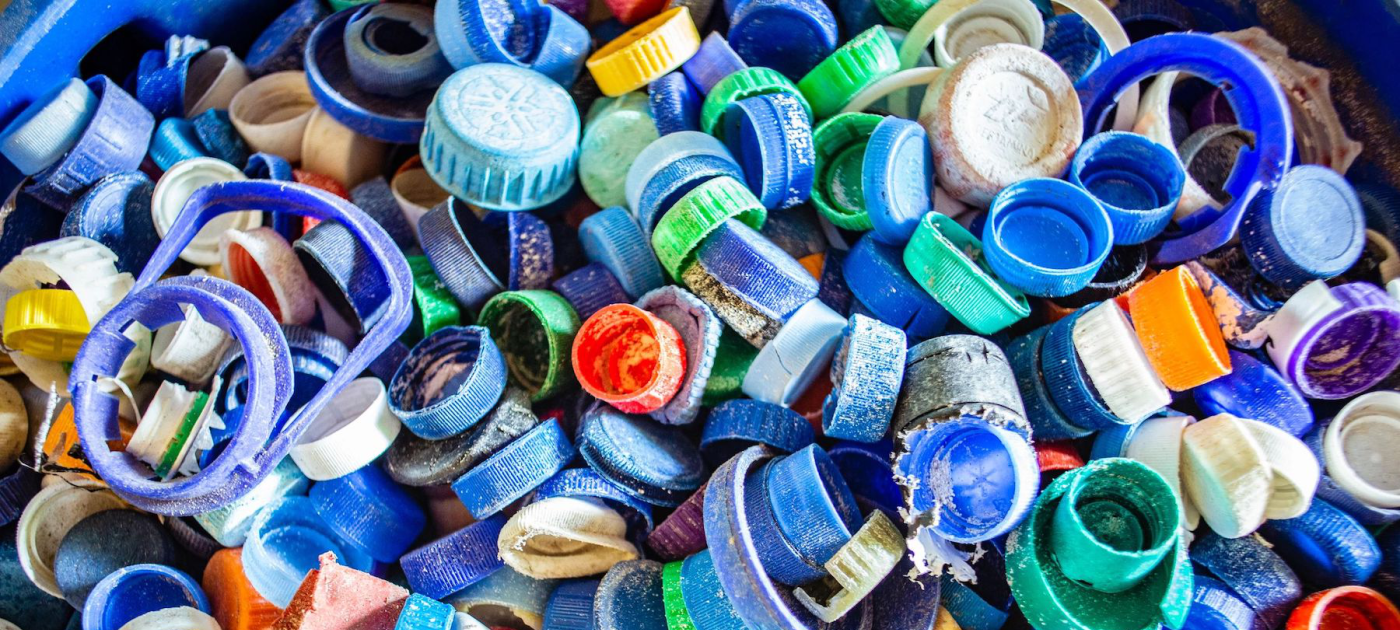Le monde doit s'unir pour faire la guerre au plastique UNEP / Florian Fussstetter