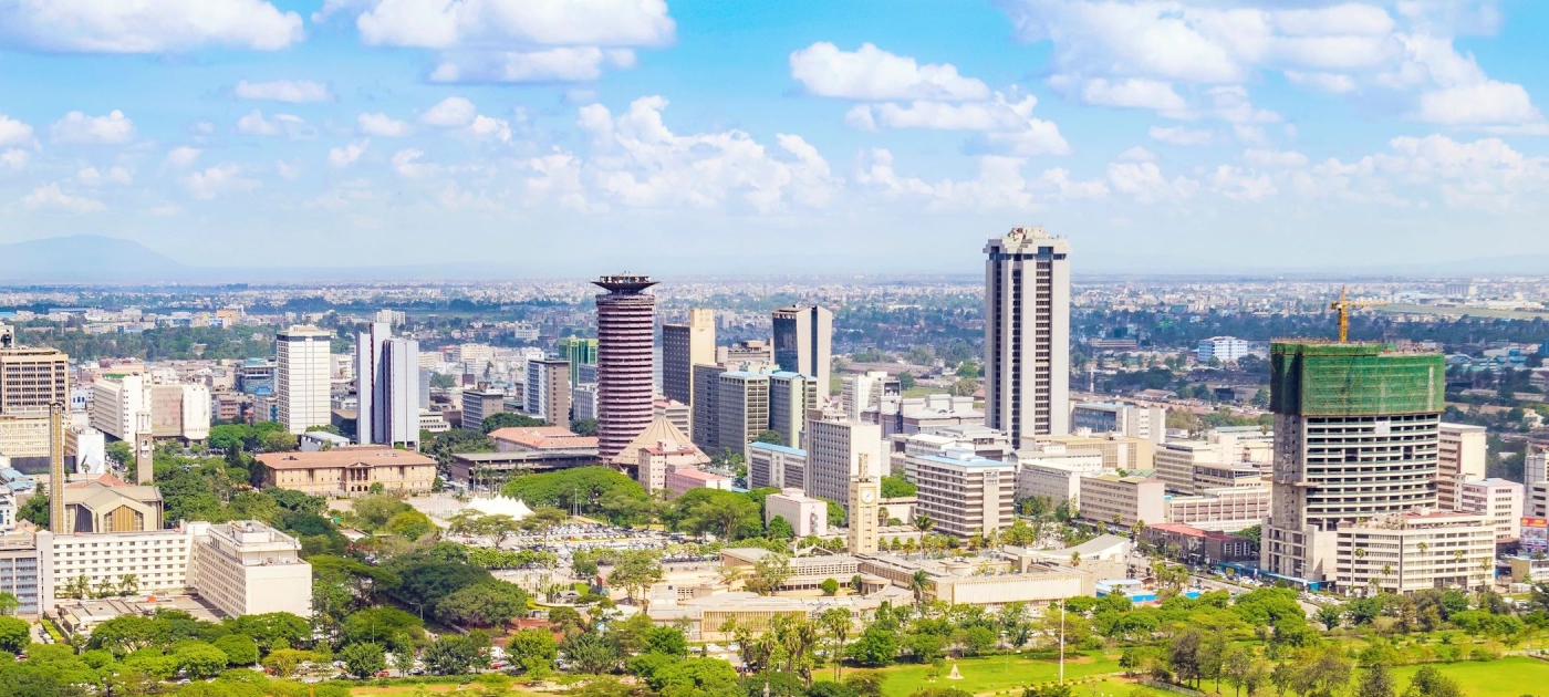 Lo que necesita saber sobre la Asamblea de las Naciones Unidas para el Medio Ambiente Photo: Shutterstock