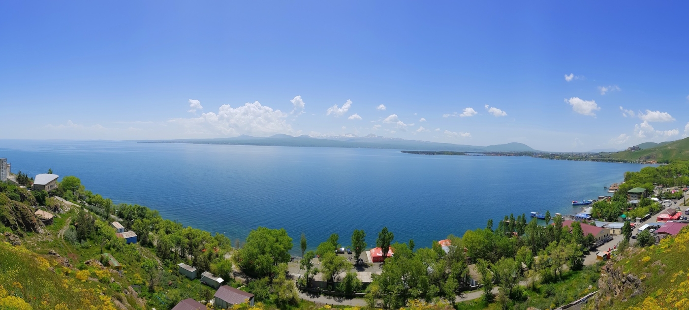 Armenia to strengthen chemicals and waste management Photo: UNEP