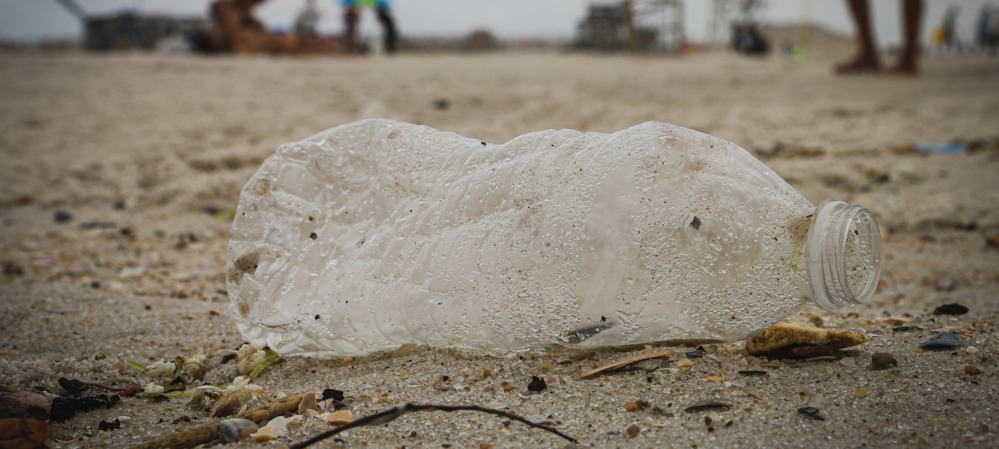 Eleven additional governments commit to New Plastics Economy Unsplash / Brian Yurasits