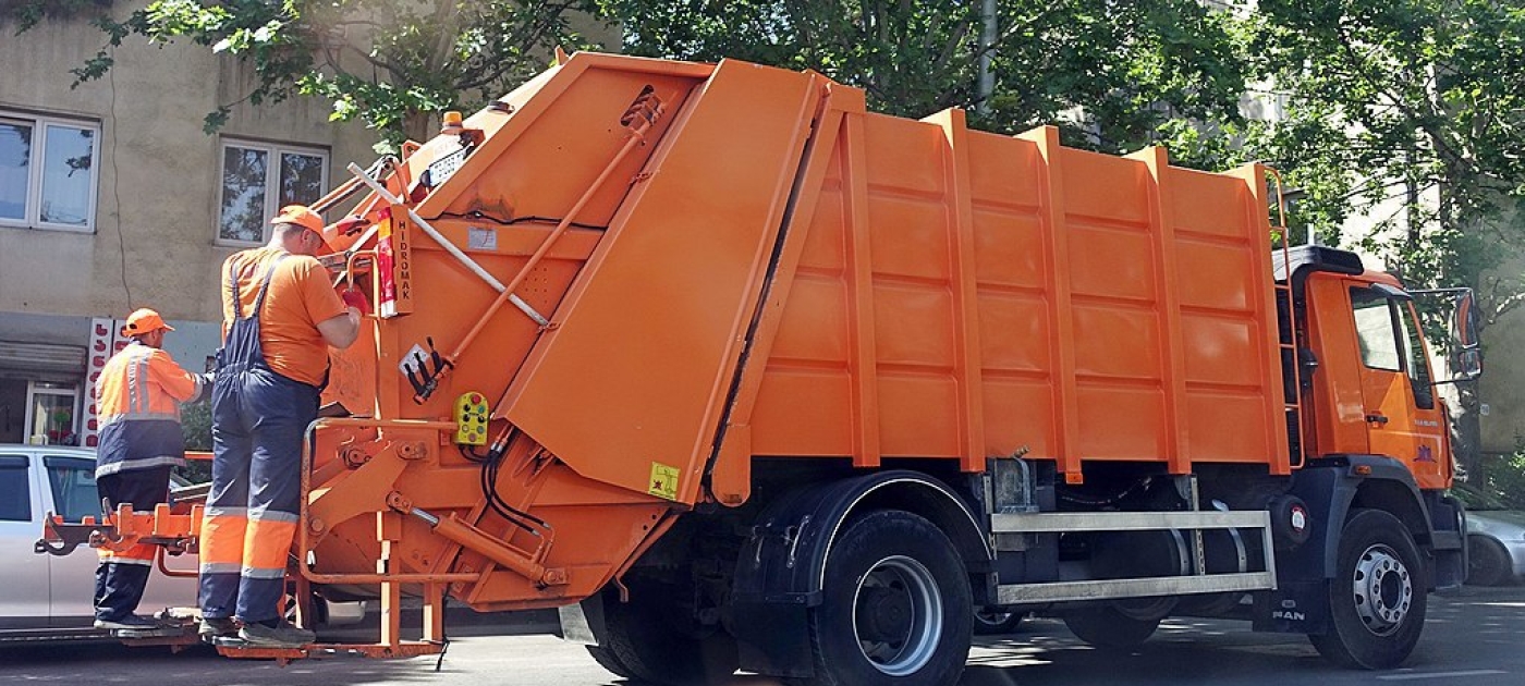 Georgia: enhancing regulation of hazardous chemicals and waste Wikimedia Commons / Tila Monto