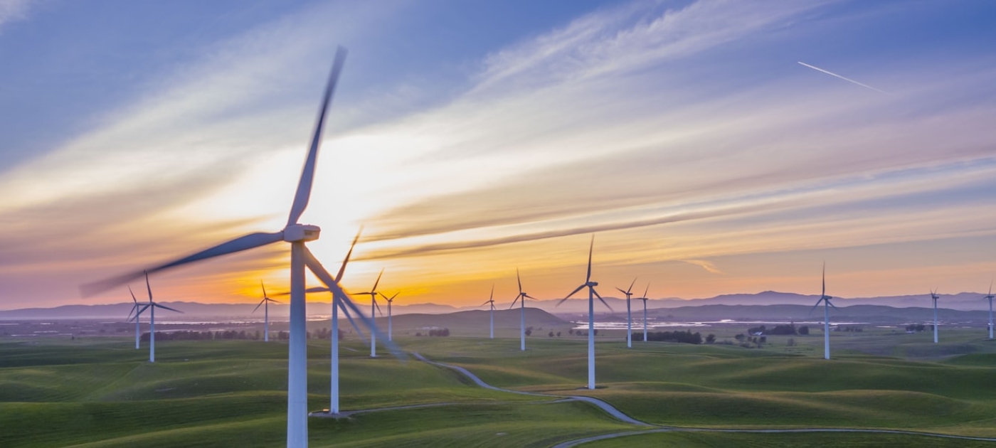 UNEP and TERI join forces to advance sustainable development Unsplash / RawFilm