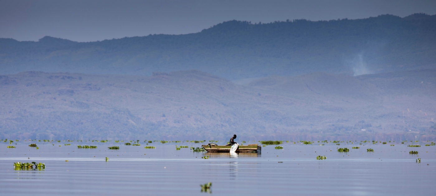 UNEP/Stephanie Foote