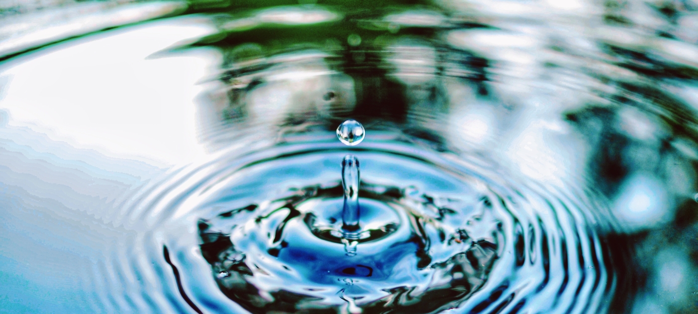 Message for World Water Day 2022 Unsplash/Jimmy Chang