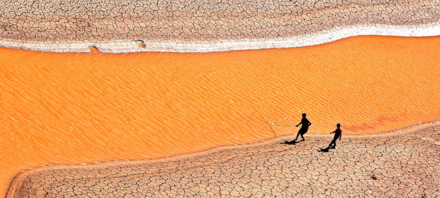 Photo: Reuters
