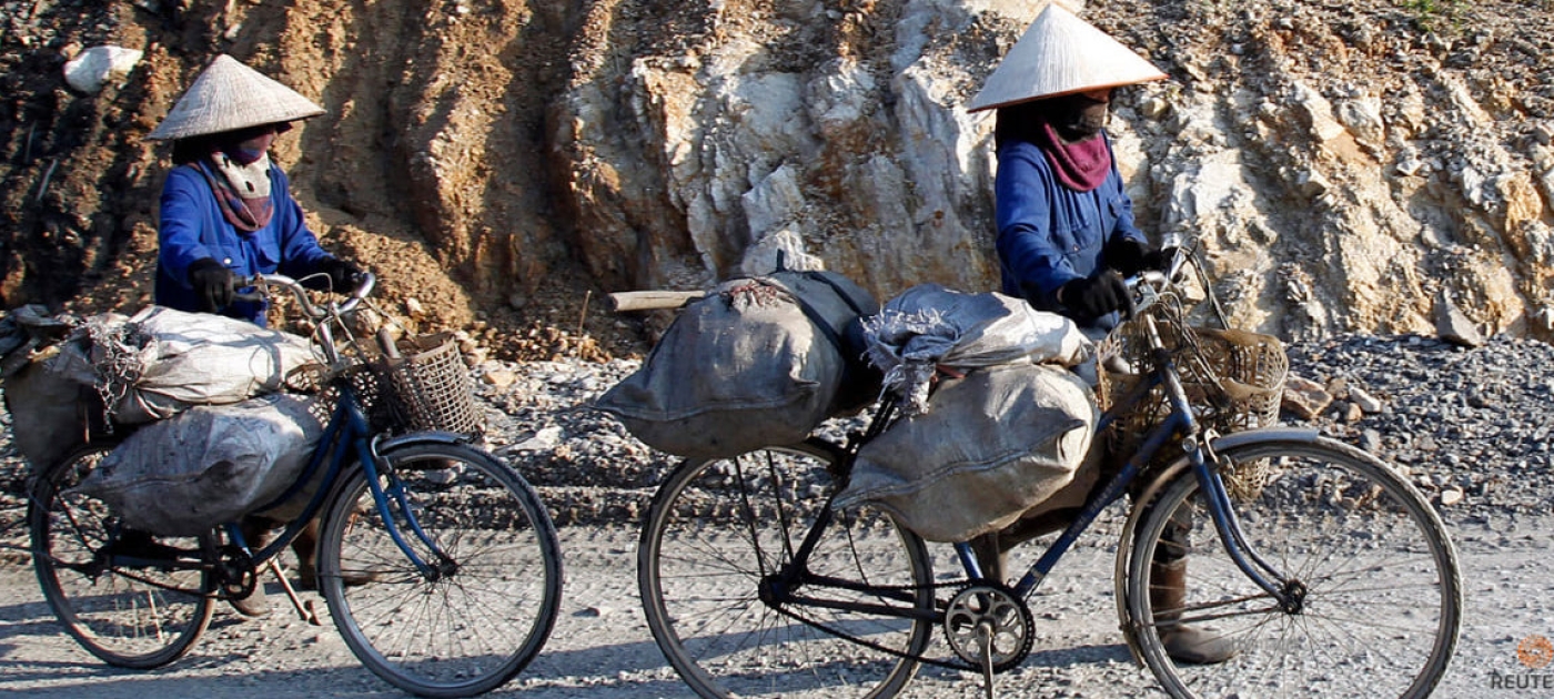 Viet Nam: UN entities concerned by arrest and sentencing of environmental human rights defenders Reuters