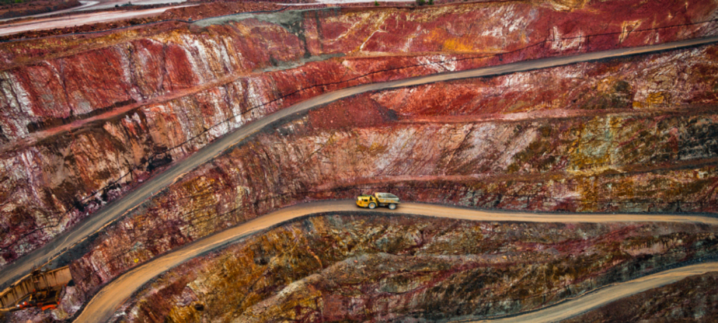 It is time for stronger environmental regulation in the mining sector iStock / Getty Images Plus / jasonbennee