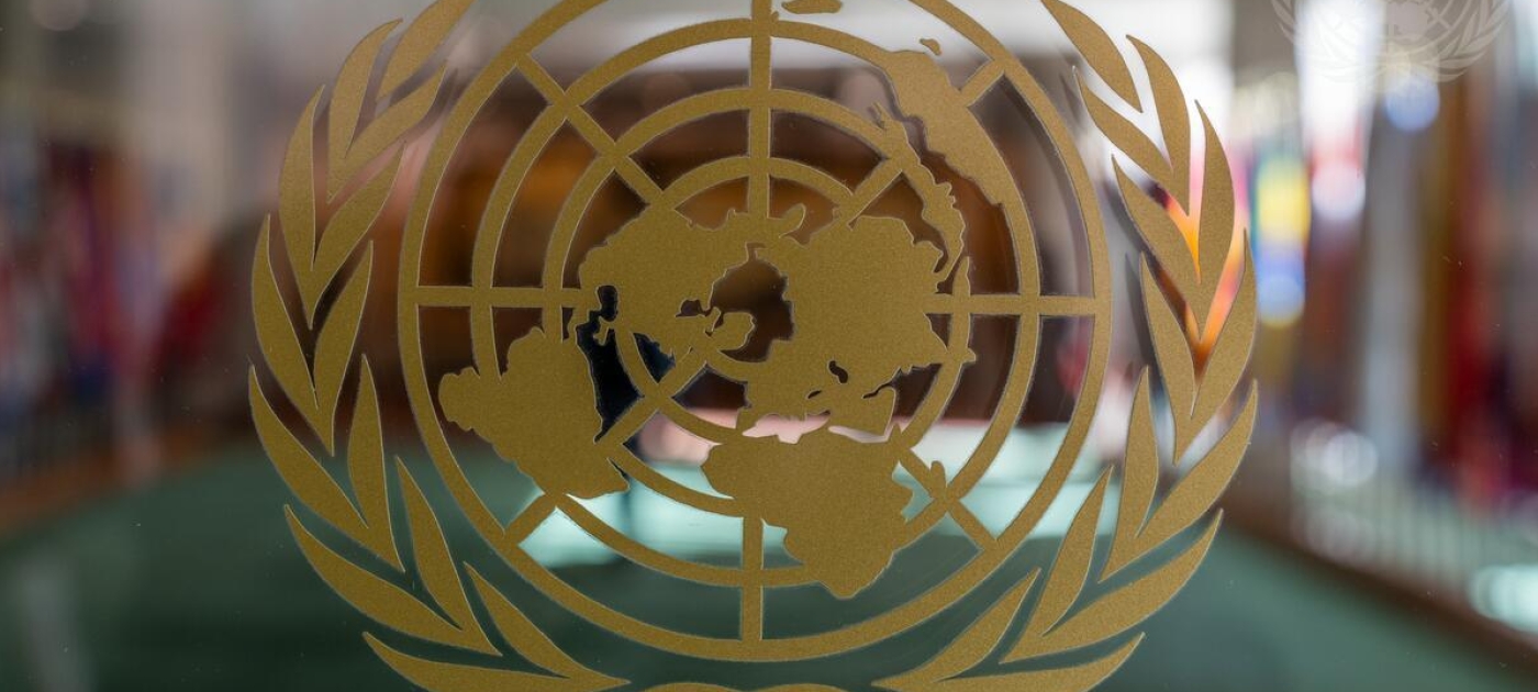 UNEA 5.2 and UNEP@50: Taking the Nairobi spirit forward Photo: UN Photos
