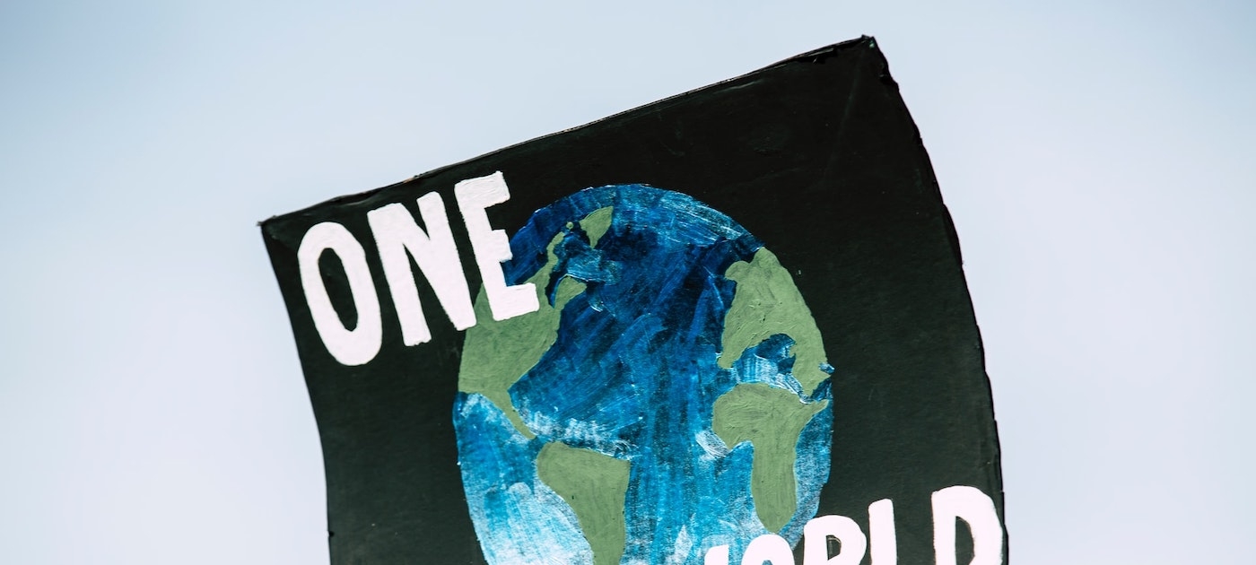 This Earth Day, here’s how you can help tackle the climate crisis Unsplash/Marcus Spiske