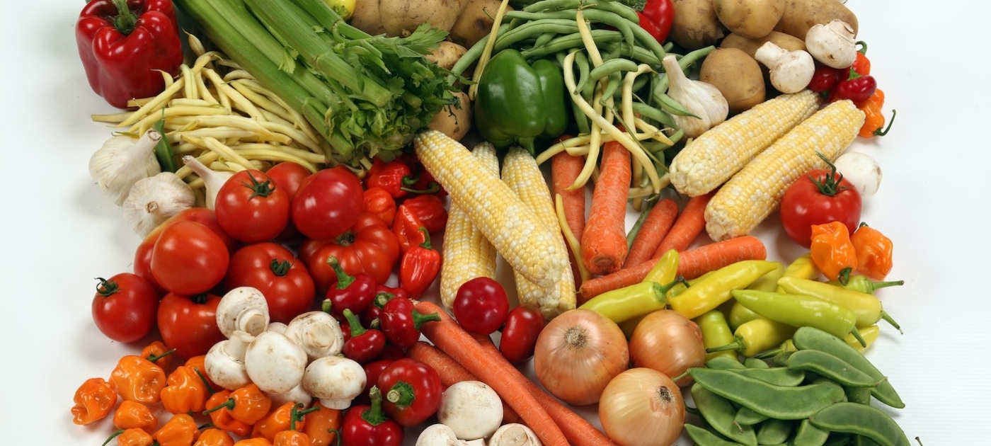 Leveraging technology to reduce consumer food waste Unsplash/Randy Fath