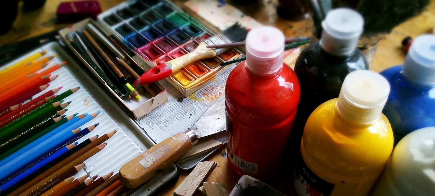 New guidelines to support SMEs to phase out lead from paint manufacturing Pixabay