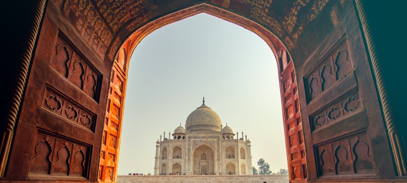 India is key to the success of Stockholm+50, as it was in 1972 Photo: Unsplash/Sylwia Bartyzel