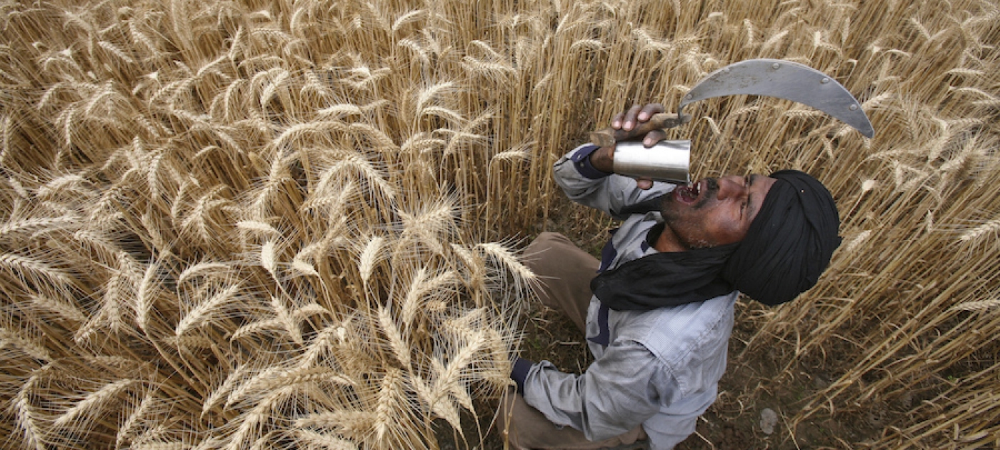 Reuters/Ajay Verma