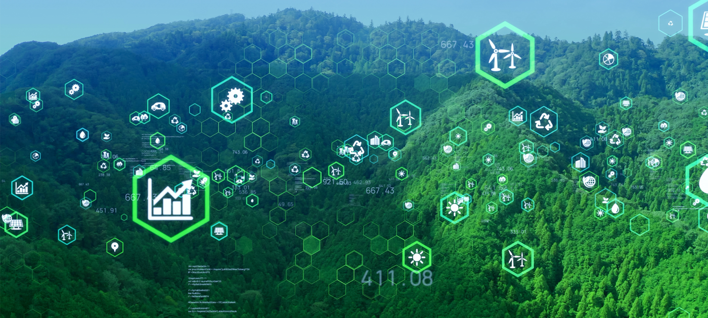 Global digital coalition presents plan for a green digital revolution https://www.shutterstock.com/fr/