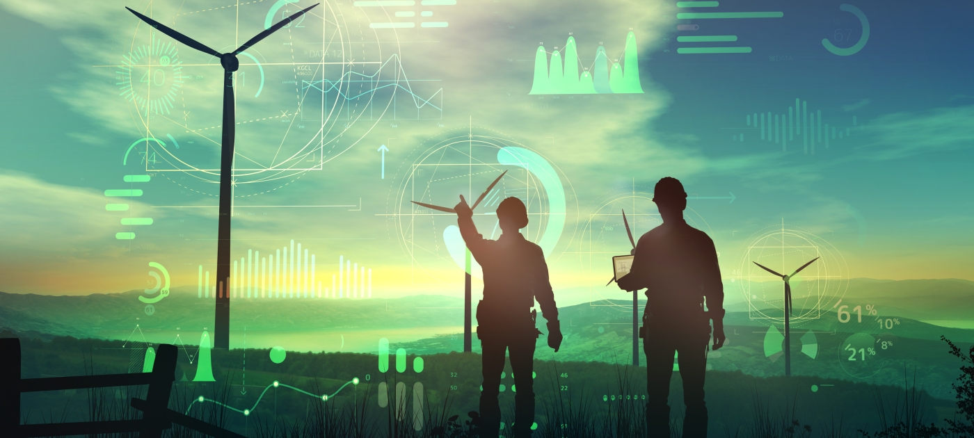 Why the world is missing its chance for clean energy Photo by Shutterstock