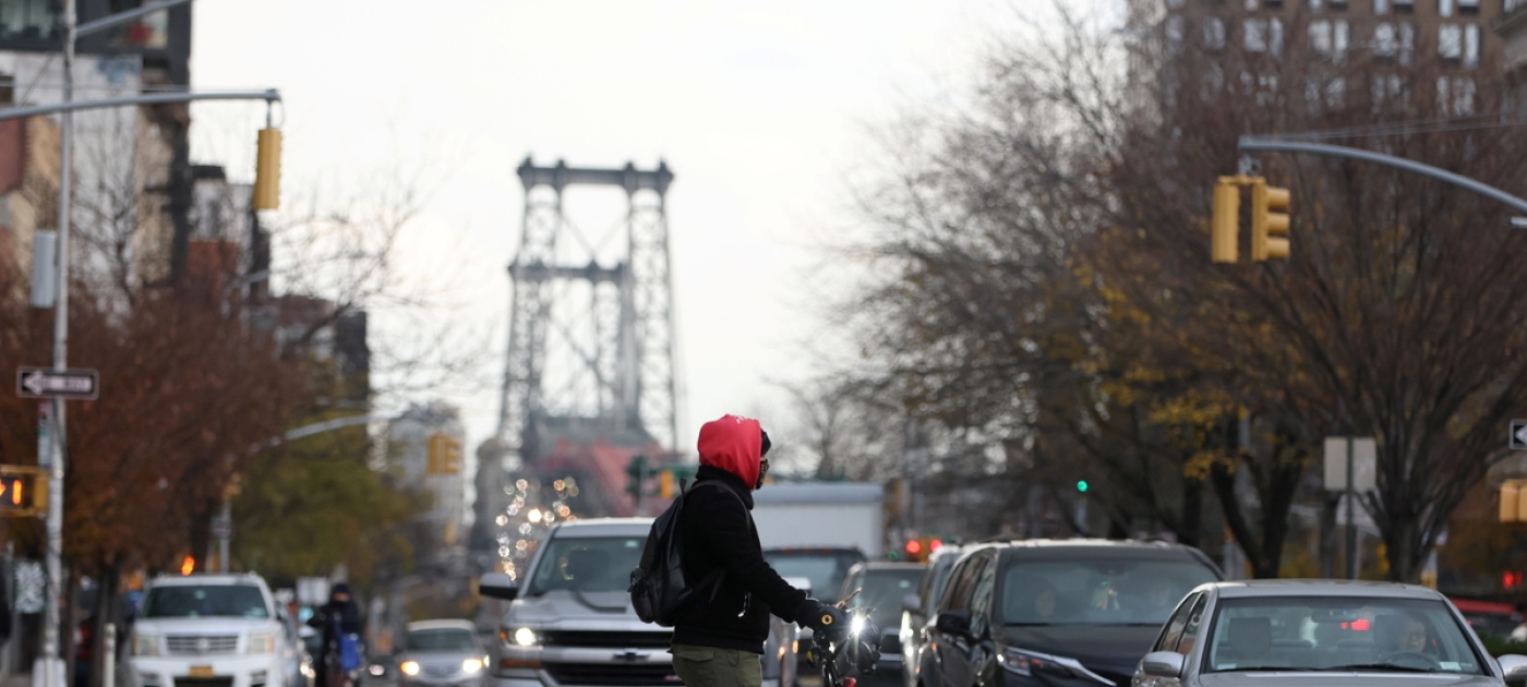 How policymakers can promote sustainable lifestyles to protect the planet Photo: UNEP