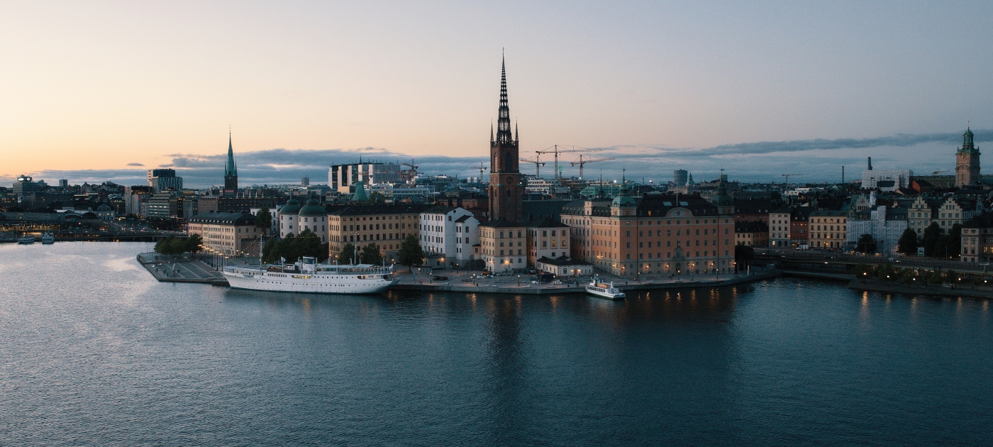Science-based solutions for a sustainable planet Photo by Jon Flobrant/ Unsplash