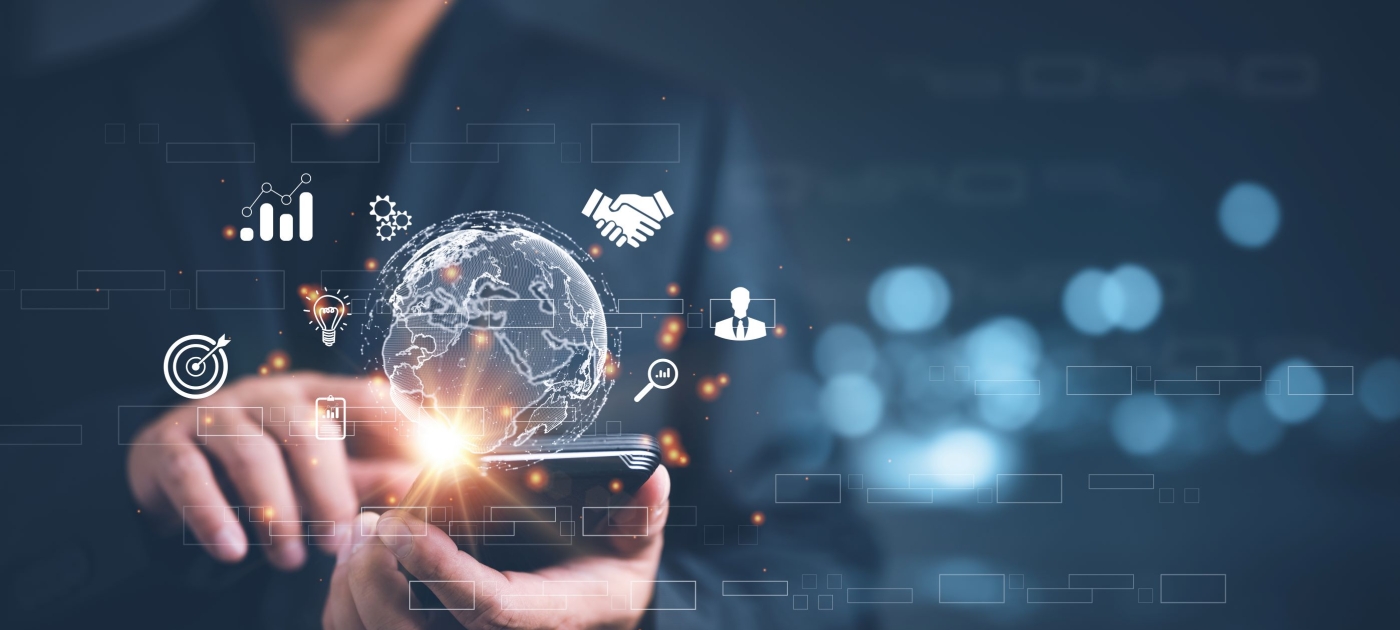 Stockholm+50 event proposes innovative technology tool for environmental solutions Photo: Shutterstock