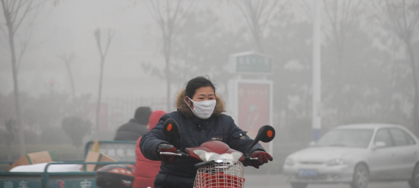 Photo: Oriental Image via Reuters Connect