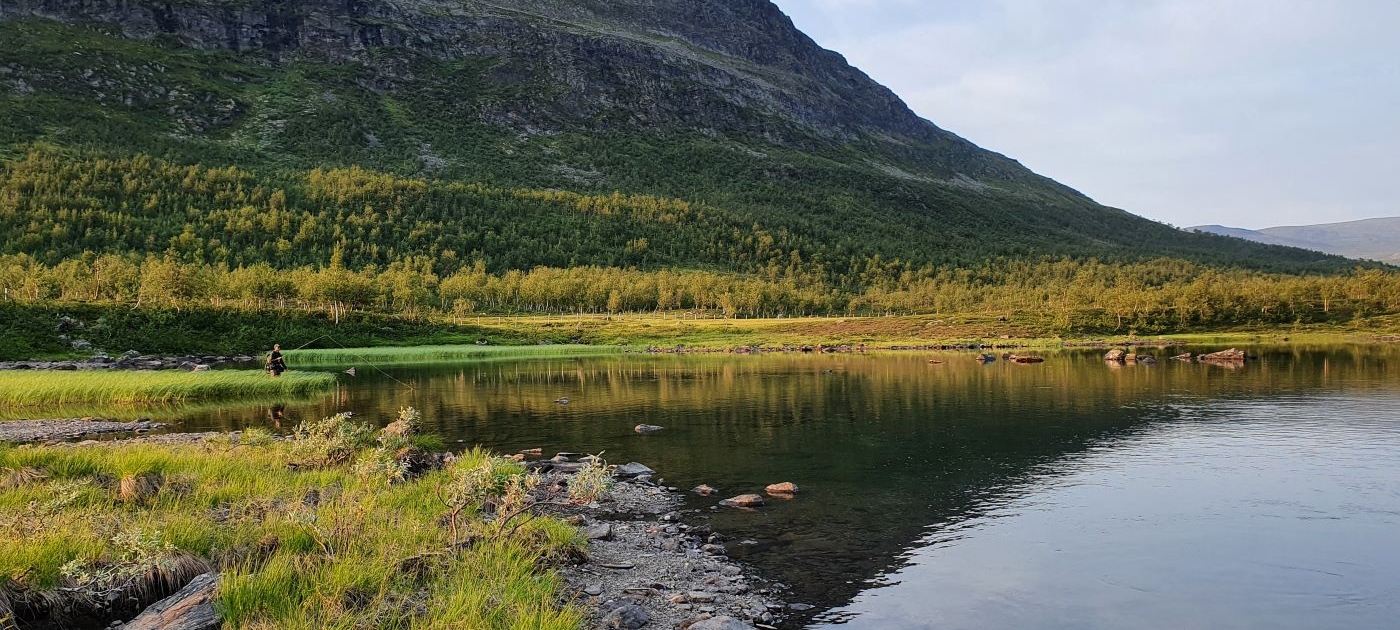 Photo by Joakim Harlin/ UNEP