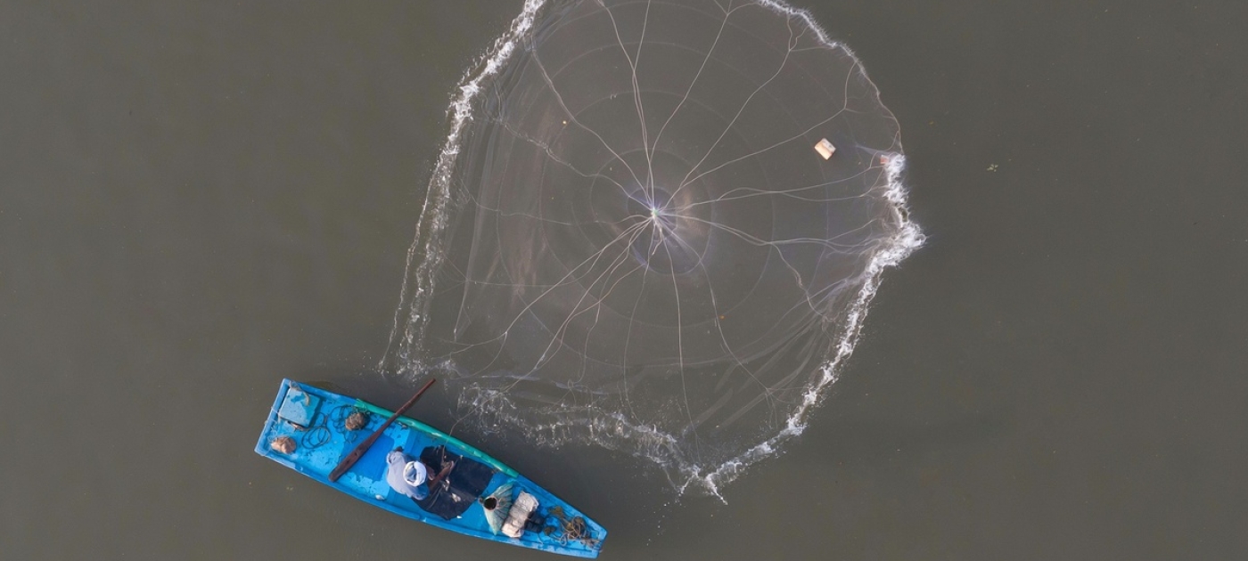 A new declaration to help save our oceans Ocean Agency/Srikanth Mannepuri