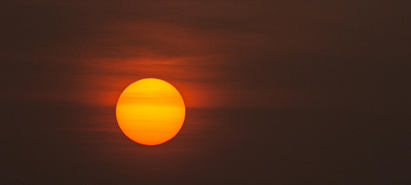 How we can protect cities from heatwaves Photo by Unsplash/Lenstravelier