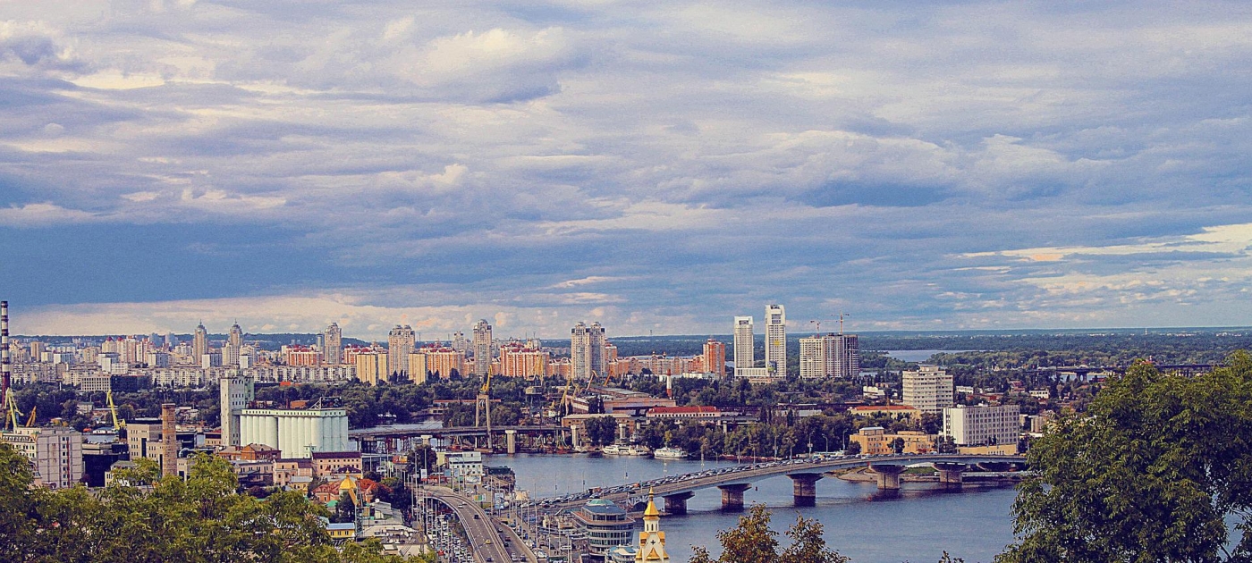 L'ONU met en garde contre un héritage environnemental toxique pour l'Ukraine et sa région Pixabay