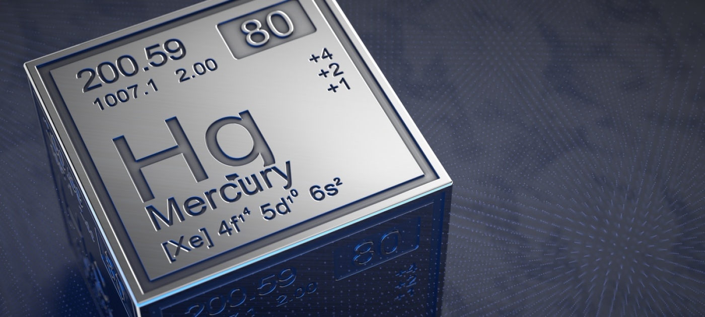 Minamata Convention on Mercury turns five: born from science and growing with it Photo: Adobe Stock/Stevica Mrjda