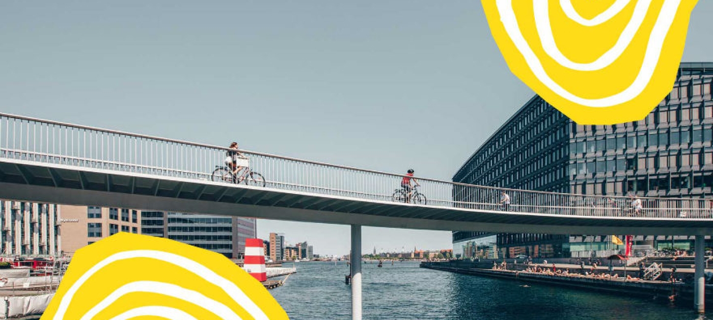 Ciudades que se refrescan con soluciones limpias y amigables con el clima