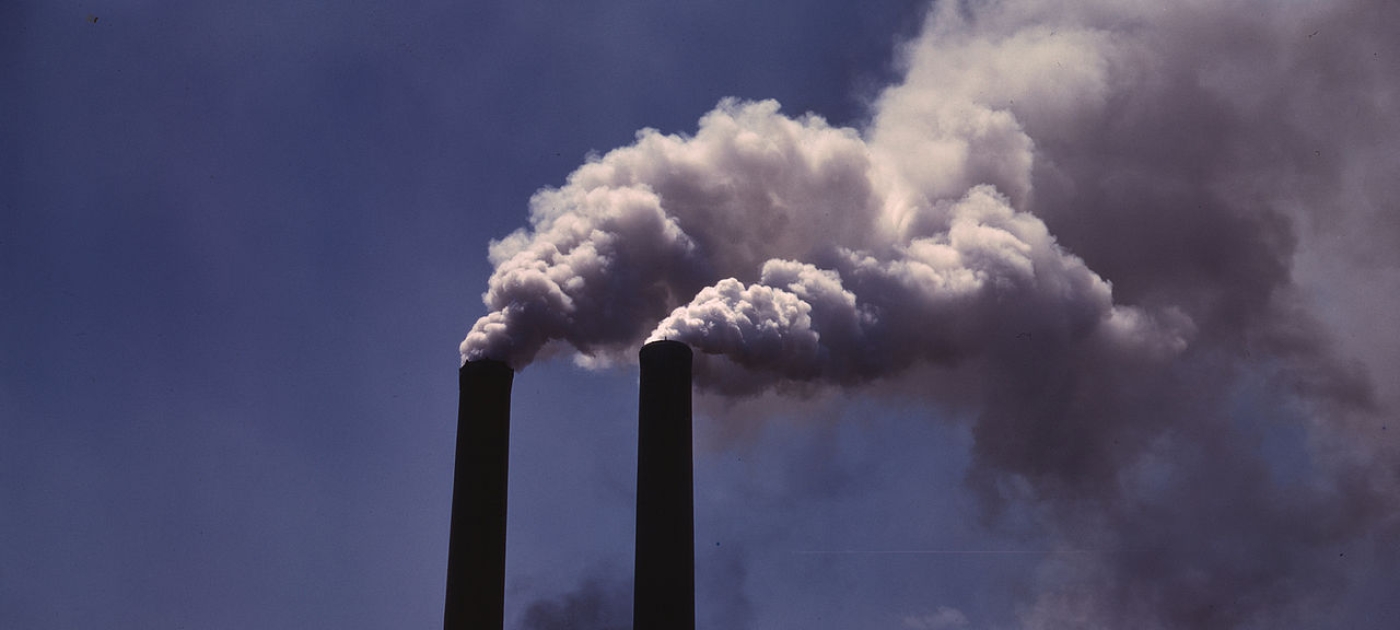 Pollution de l'air et changements climatiques : les deux faces d'une même médaille