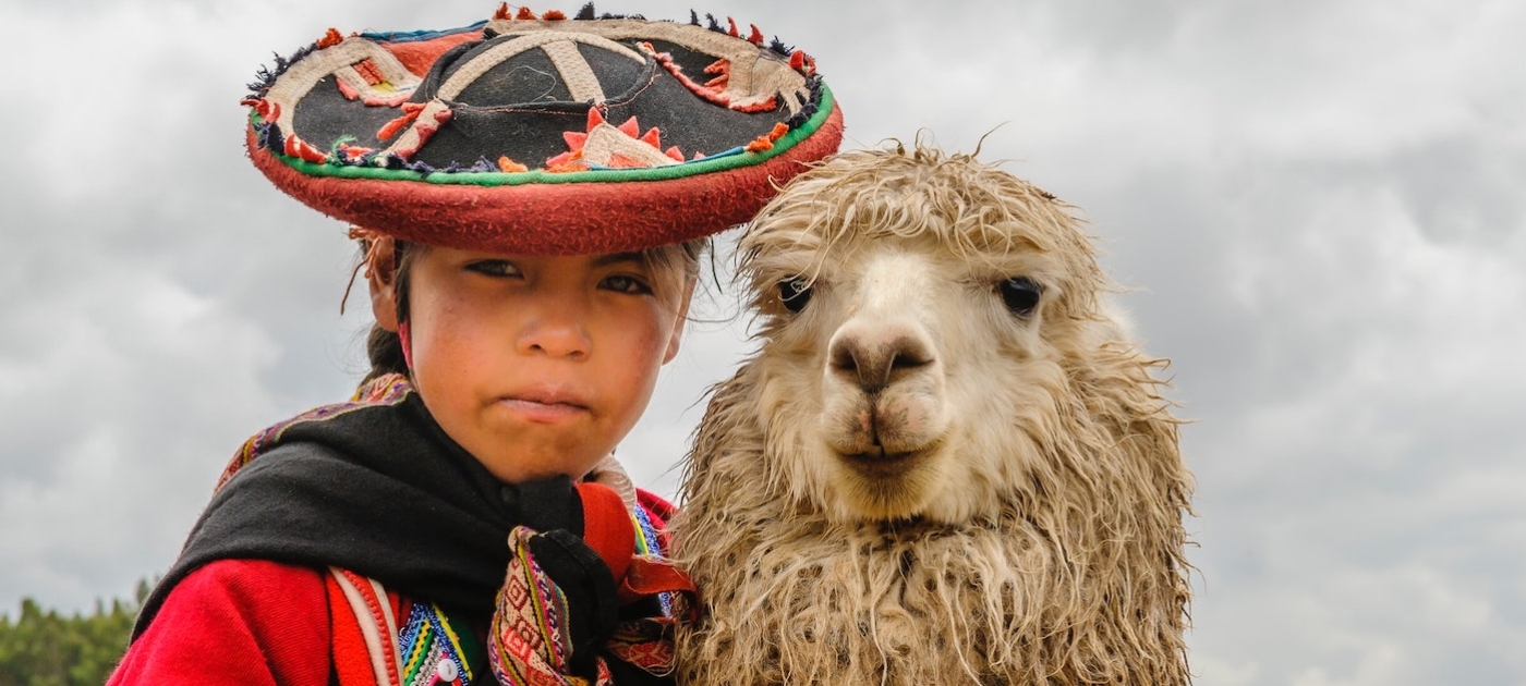 Tapping into indigenous knowledge to protect nature Photo by Alexander Schimmeck/ Unsplash