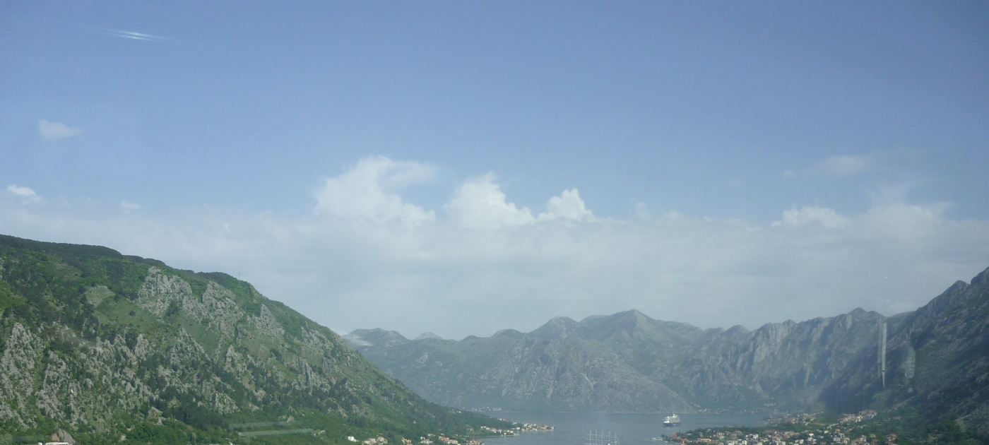 Air pollution is responsible for up to one in five premature deaths in 19 Western Balkan cities Pixabay