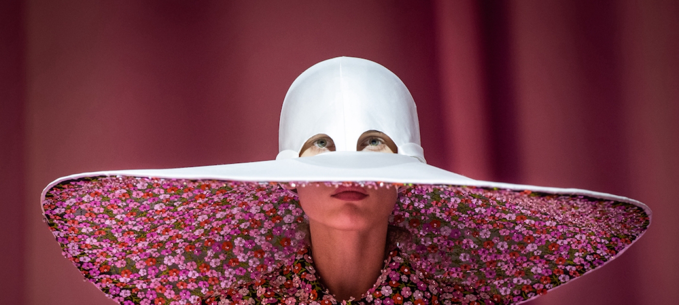 Réfléchissez à deux fois avant votre prochain achat vestimentaire PA Images via Reuters Connect/Matt Crossik