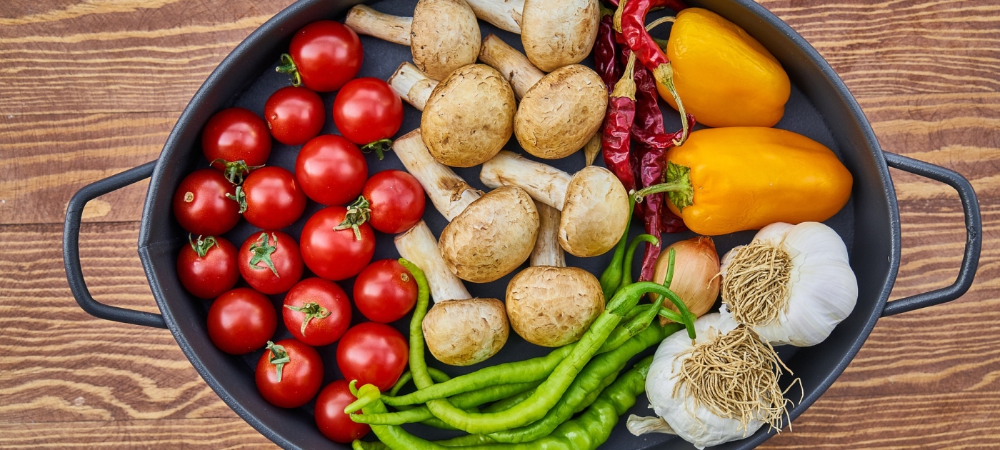 Hacer frente a la pérdida y el desperdicio de alimentos: una oportunidad de ganar por partida triple Pixabay