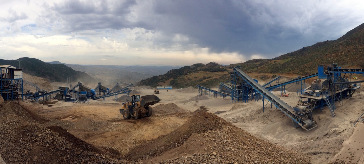 Joint statement on Jagersfontein tailings failure - ICMM, PRI and UNEP Pixabay