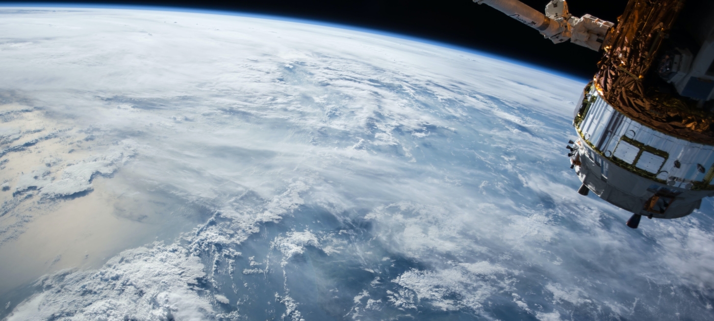 La capa de ozono se recupera poco a poco pero quedan obstáculos Photo: Unsplash/NASA