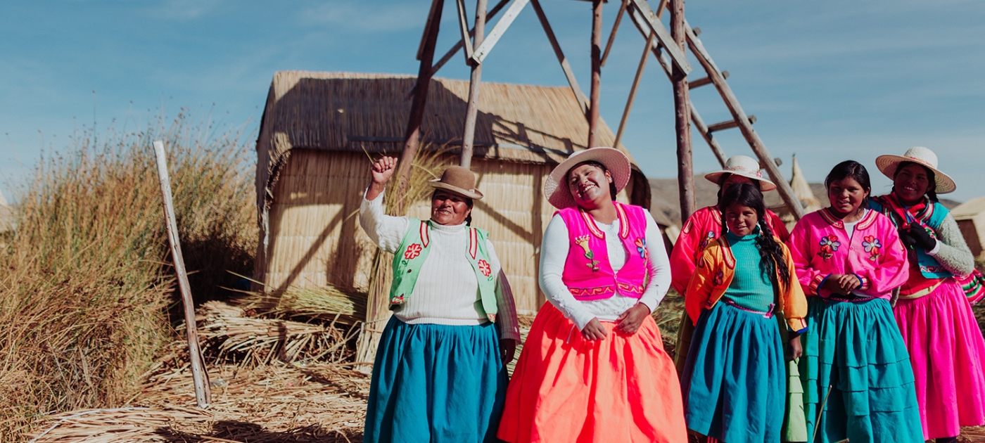 The Road Women Make Photo by Persnickety Prints/ Unsplash