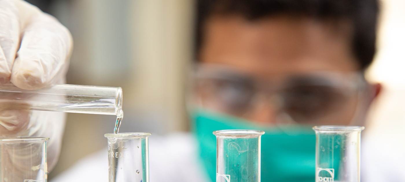 Global biotech knowledge base puts safety first Photo: Unsplash/Talha Hassan