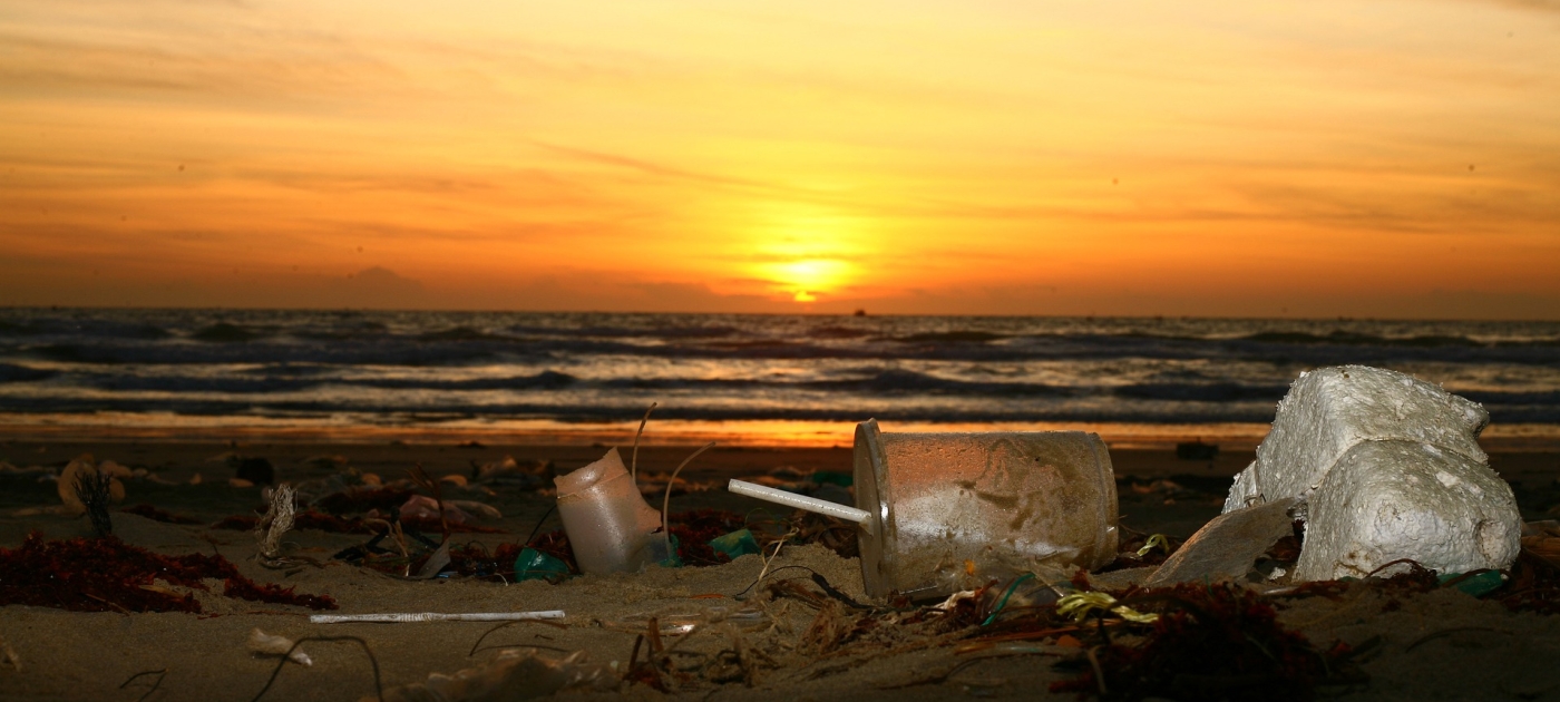 African Environment Ministers vow to end plastic pollution, eliminate open dumping and burning of waste, address antimicrobial resistance Pixabay