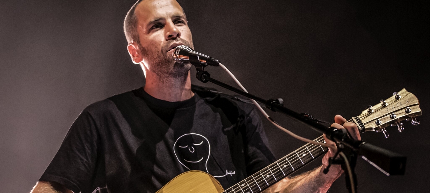 As climate crisis worsens, musicians push for change Photo: Theresa C Sanchez