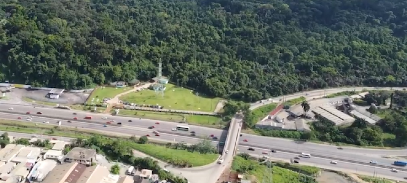 Côte d’Ivoire pushes to protect sprawling urban park Photo: UNEP