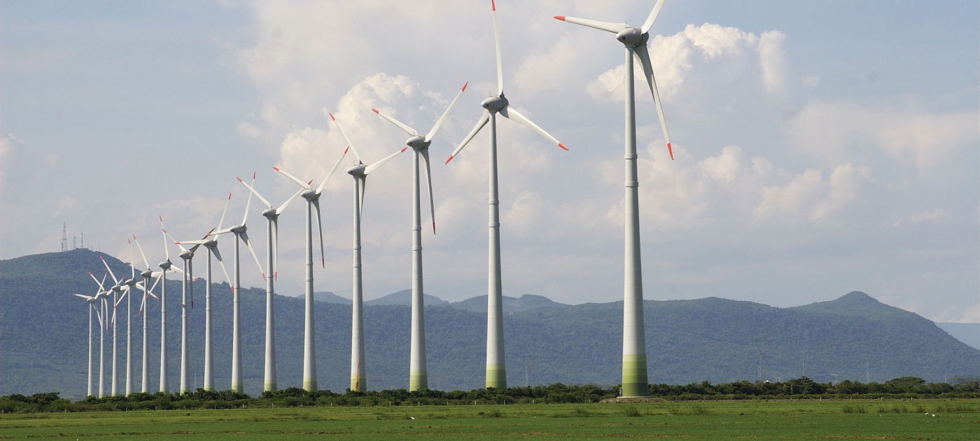 La rápida transformación de las sociedades es la única salida de cara al progreso insuficiente en la acción climática, según el PNUMA Pixabay
