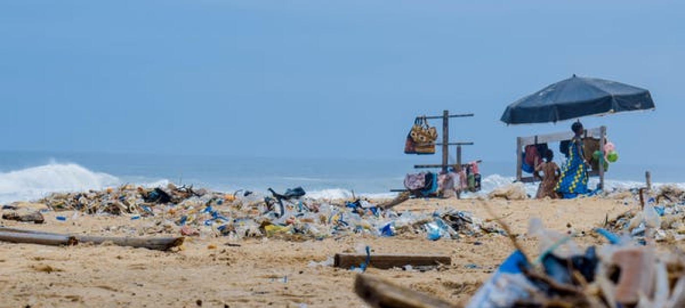 UN urges Europe to boost environmental ambition to fight planetary crisis Lucien Wanda
