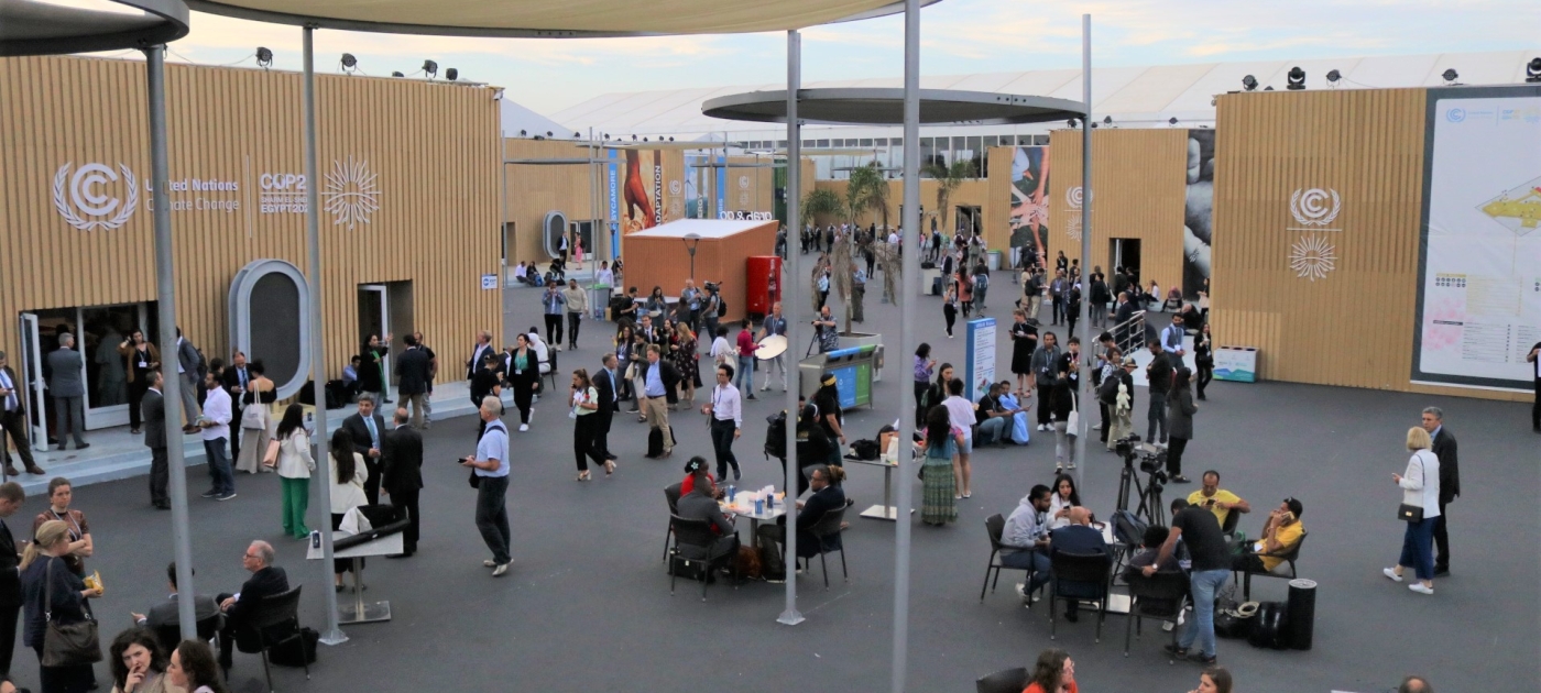Photo: UNFCCC
