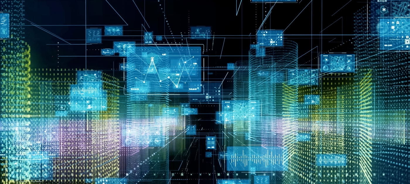 How artificial intelligence is helping tackle environmental challenges Photo by Getty Images